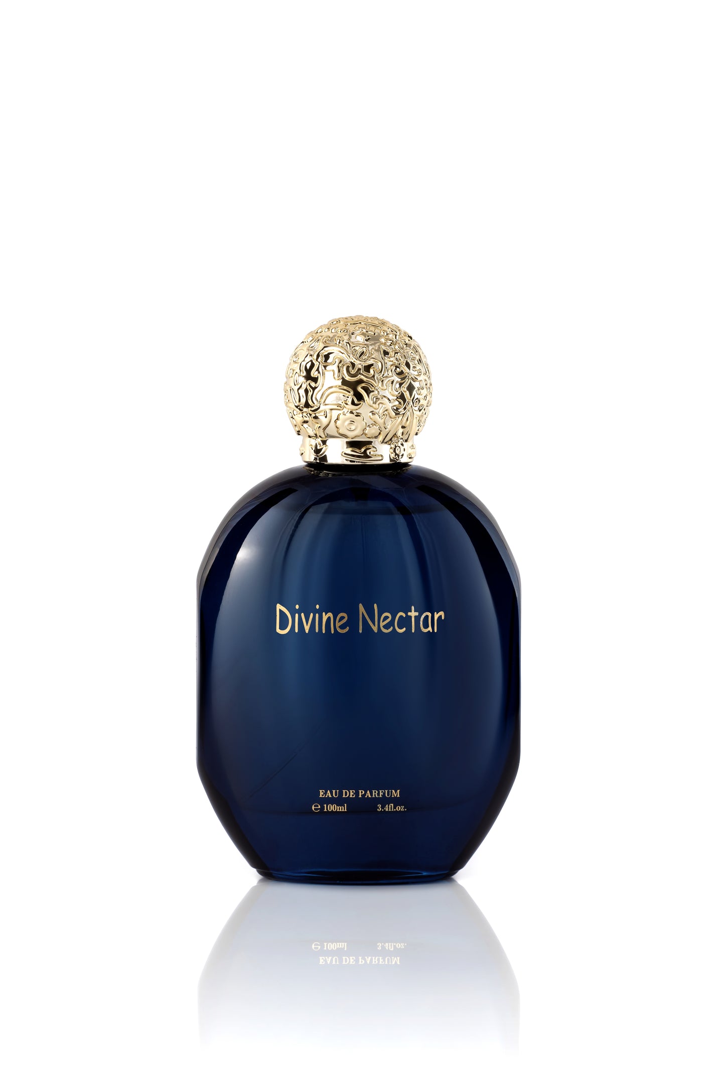 DIVINE NECTAR de Mush Mush – Eau de Parfum