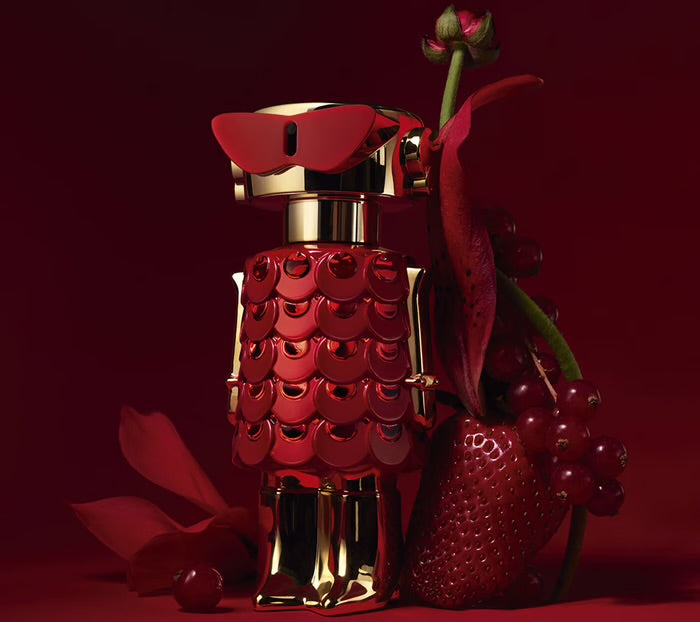 FAMÉ IN LOVE - RABANNE