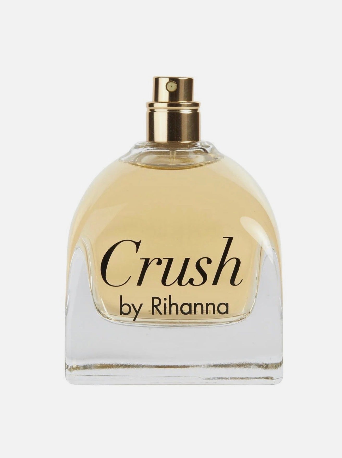 CRUSH BY RIHANNA W 3.3