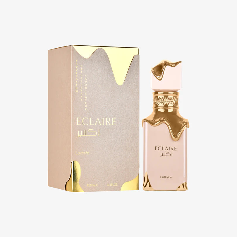 Eclaire – Lattafa | EDP 100 ml