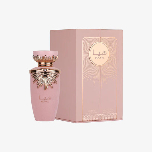Haya – Lattafa | EDP 100 ml