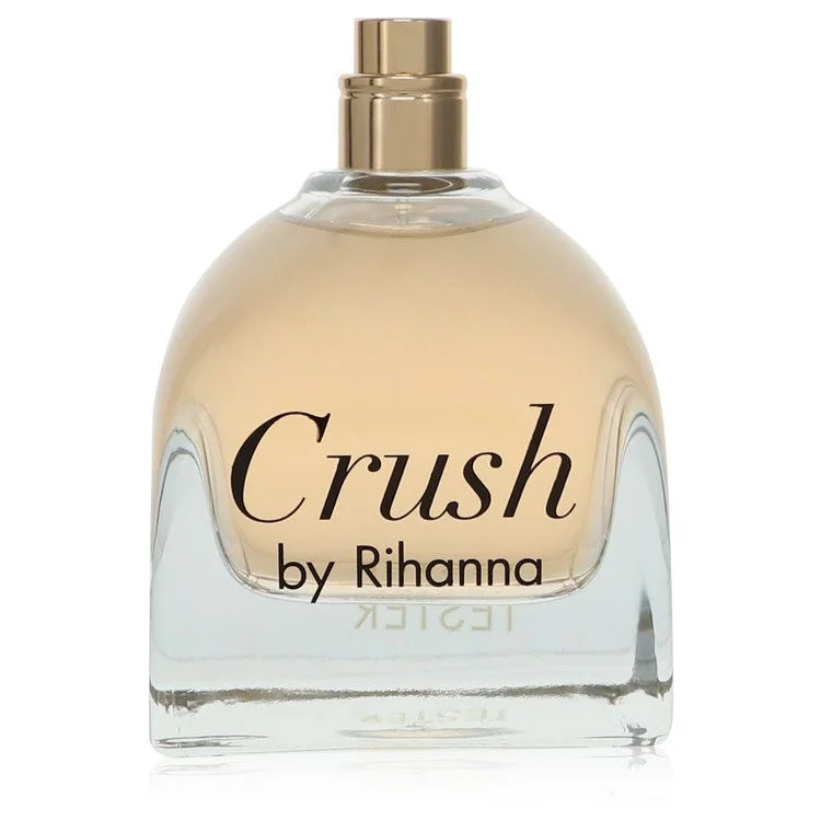 CRUSH BY RIHANNA W 3.3