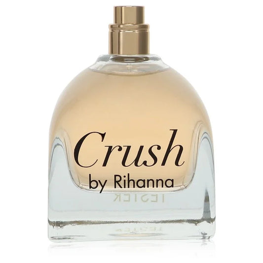 CRUSH BY RIHANNA W 3.3