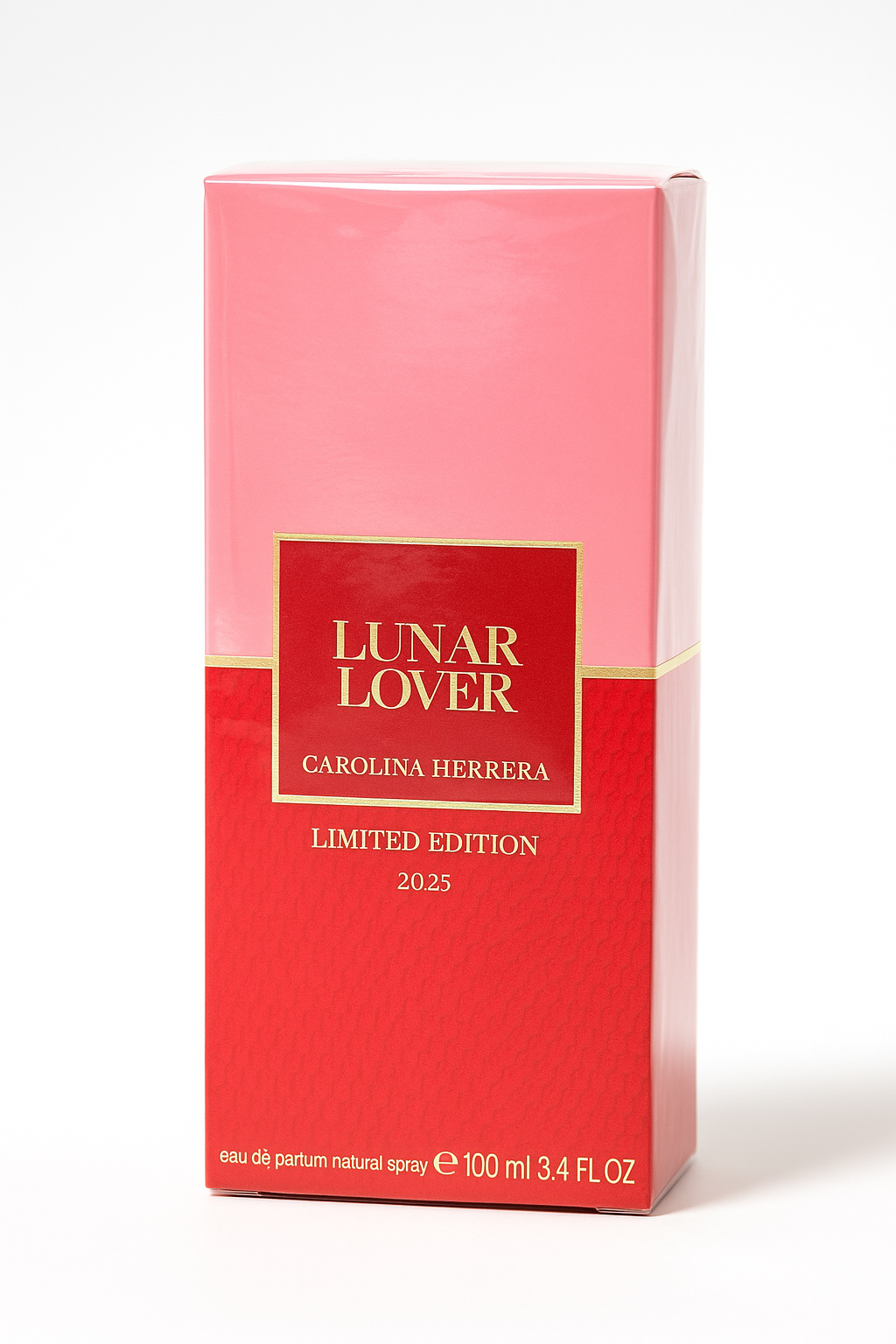 Lunar Love edition 2025- Carolina Herrera