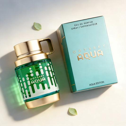 Odyssey Aqua Eau de Parfum – Armaf