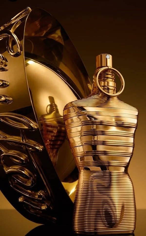 Jean Paul Gaultier Le Male Elixir – Eau de Parfum Intense