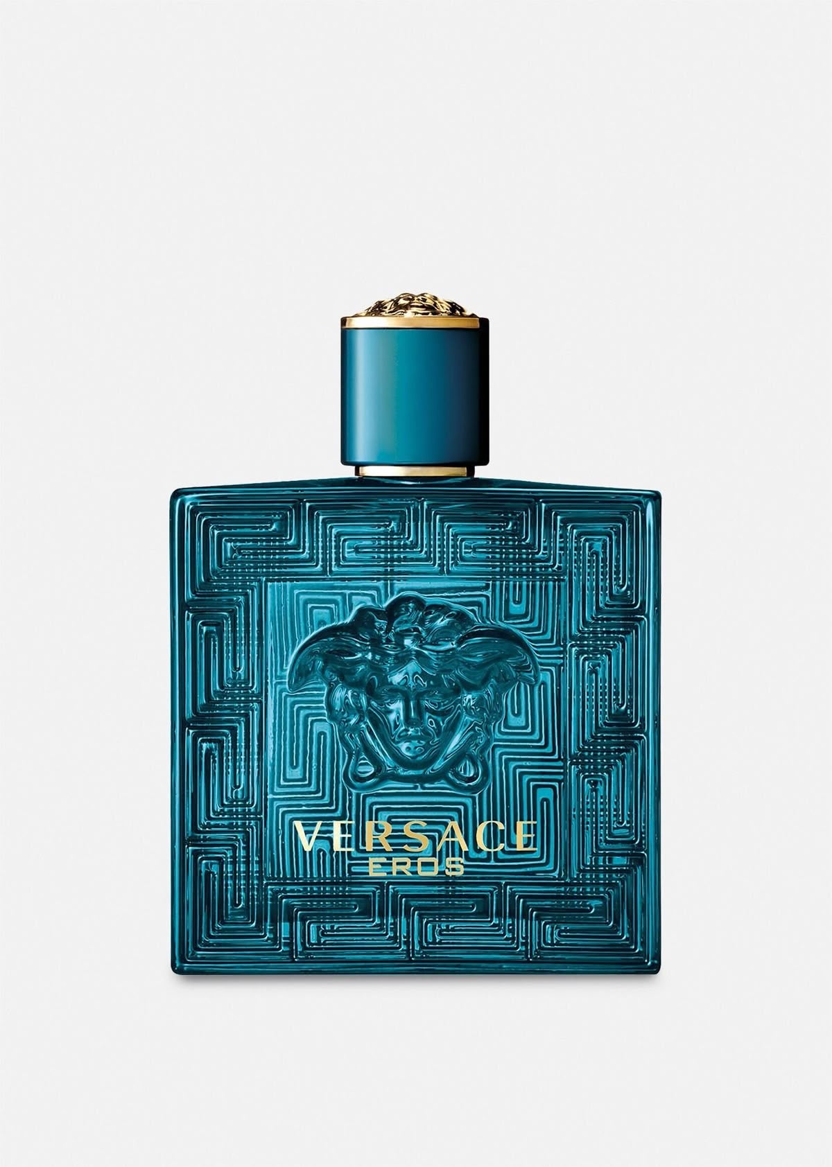 VERSACE EROS EDT 3.4