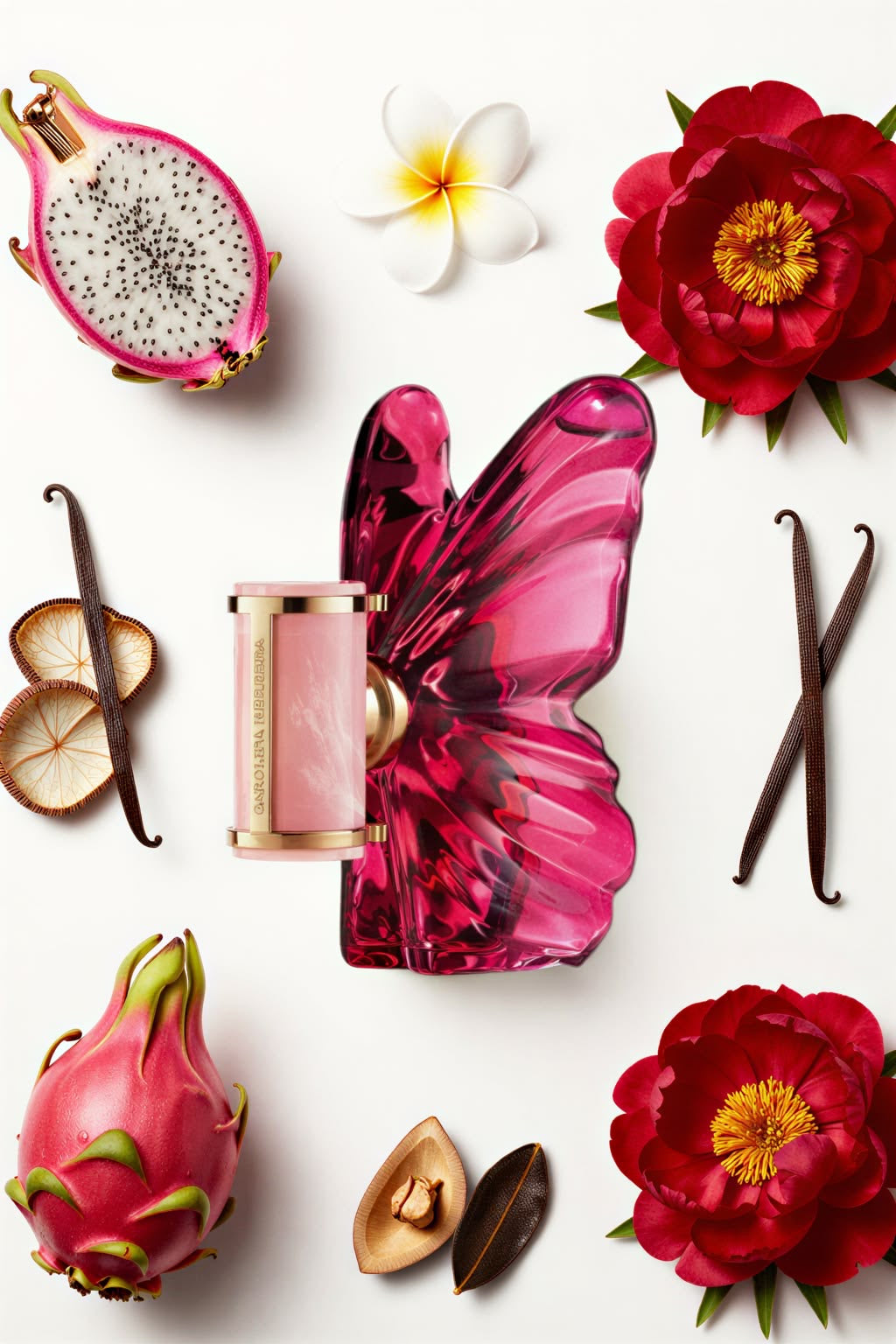 LA BOMBA 80ml  Carolina Herrera