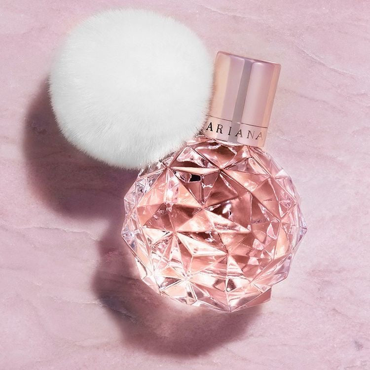 Ari - Ariana Grande 3.4