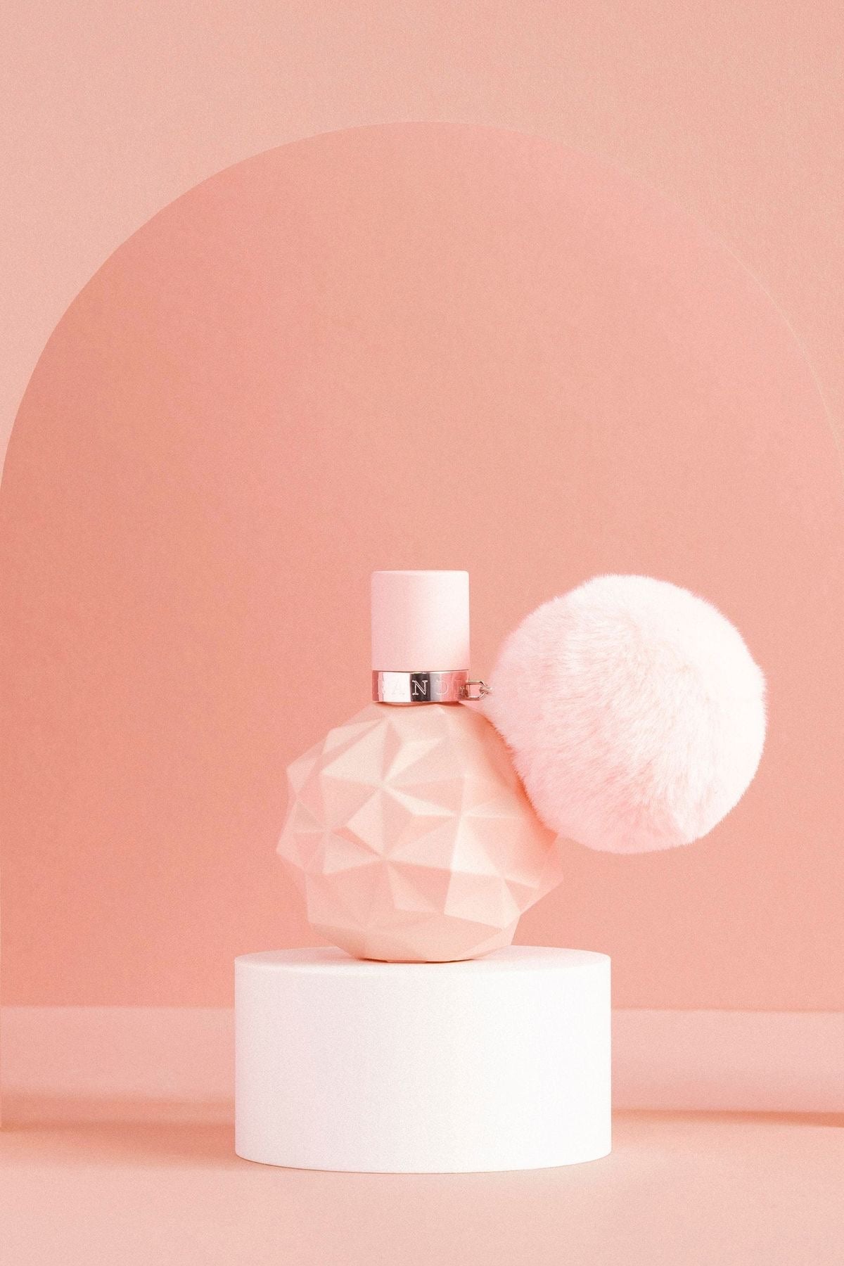Sweet like Candy- Ariana Grande