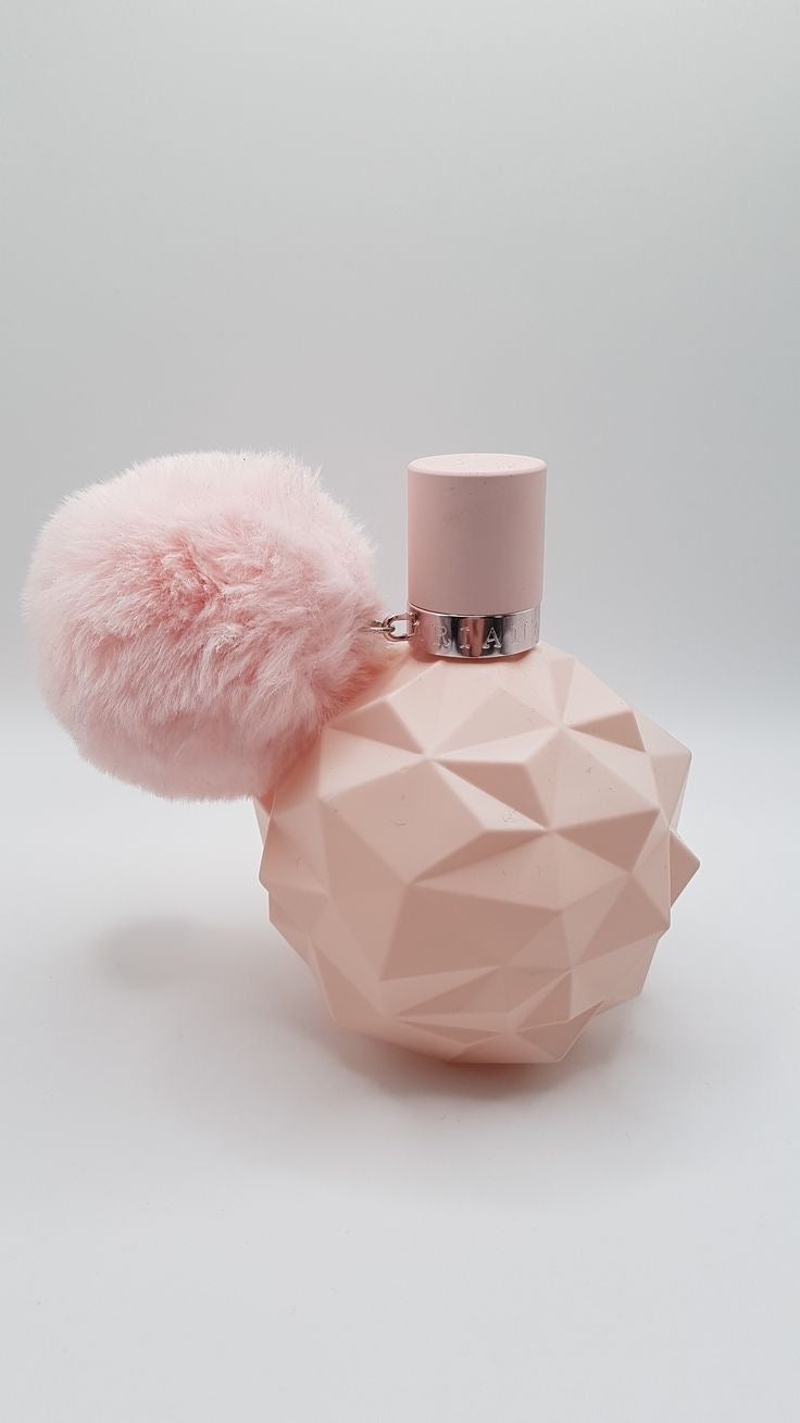 Sweet like Candy- Ariana Grande