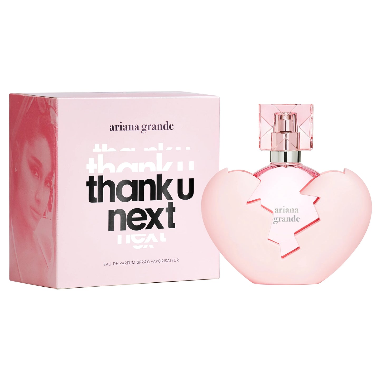Thank u next - Ariana Grande