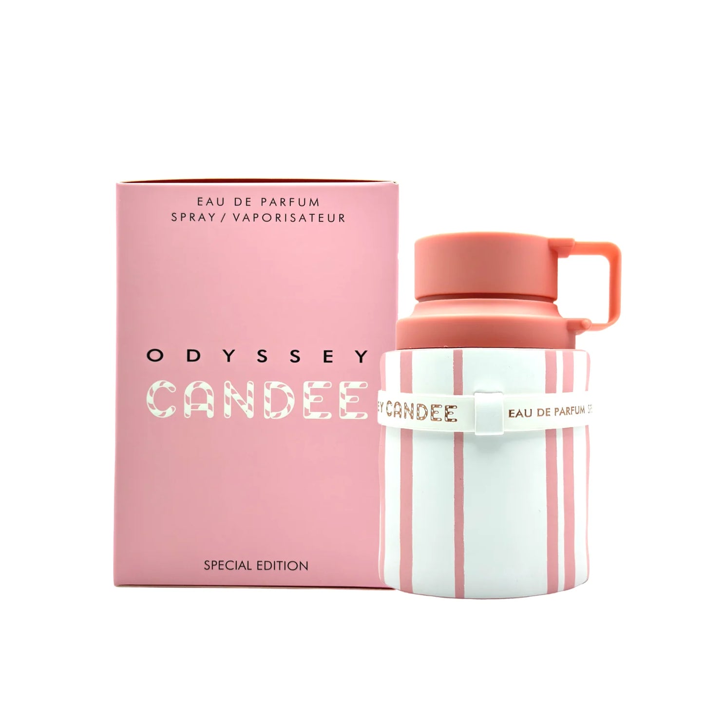 Odyssey Candee 3.4 - ARMAF