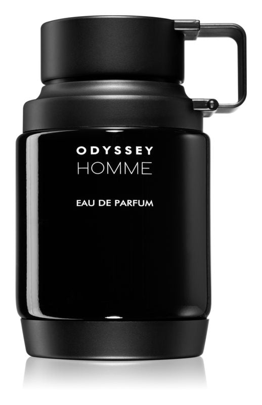 Odyssey Home Black - ARMAF