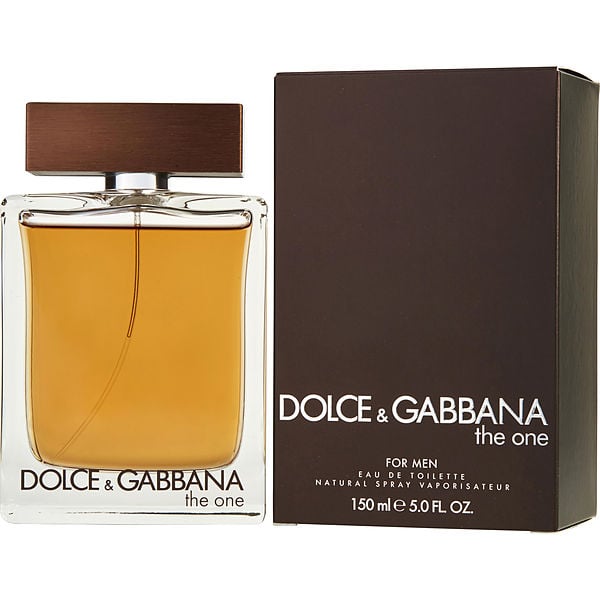 The ONE Dolce&Gabbana