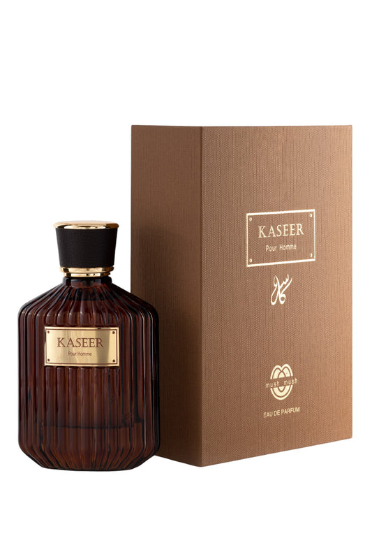 KASEER de Mush Mush