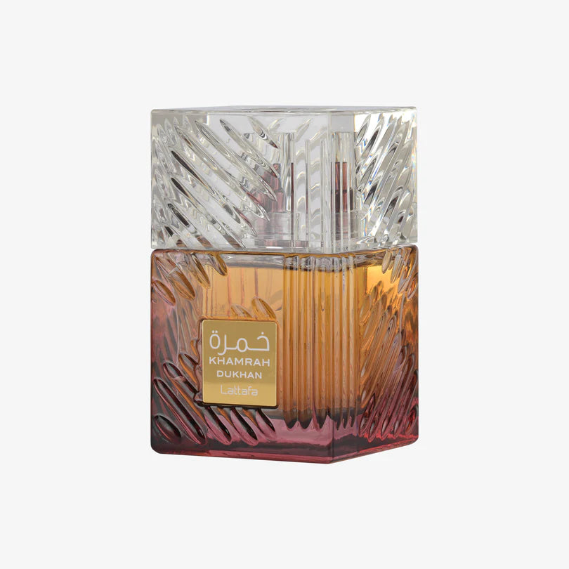 Khamrah Dukhan – Lattafa | EDP 100 ml
