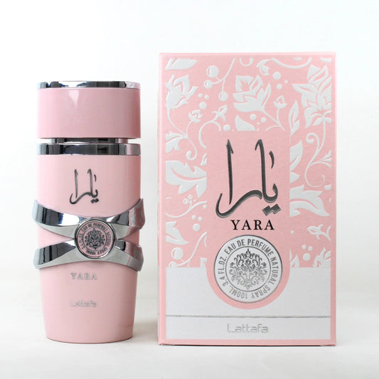 Yara – Lattafa | EDP 100 ml