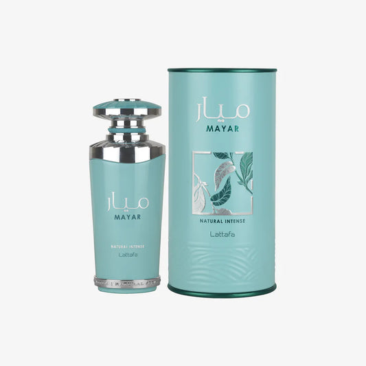 Mayar Natural Intense – Lattafa