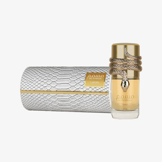 Musamam White Intense – Lattafa | EDP 100 ml
