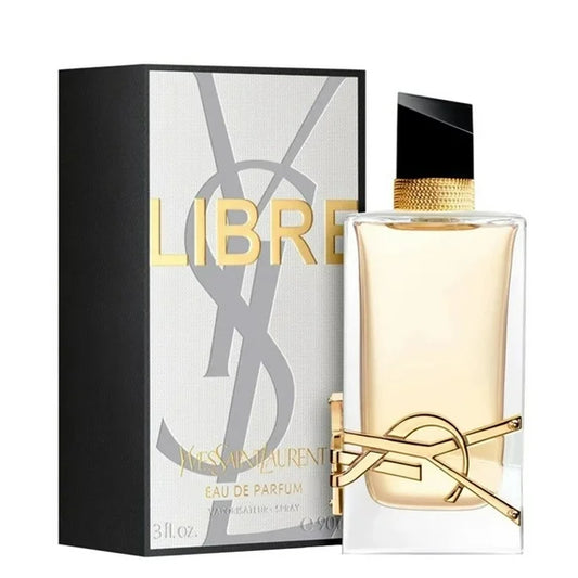 LIBRE – Yves Saint Laurent – Eau de Parfum
