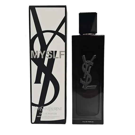 MYSLF – Yves Saint Laurent (EDP)