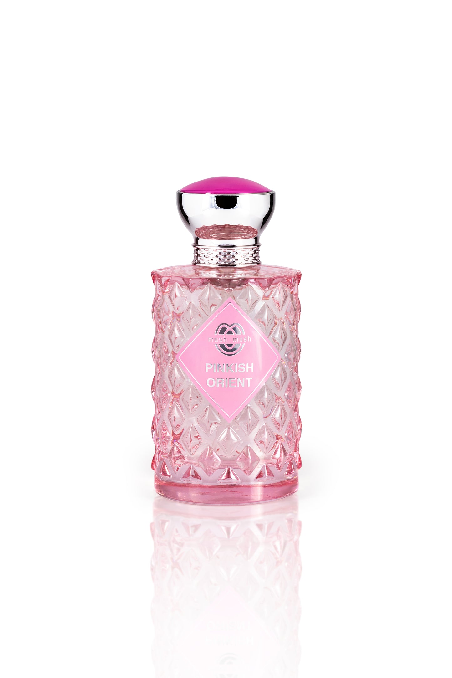 PINKISH ORIENT de Mush Mush – Eau de Parfum