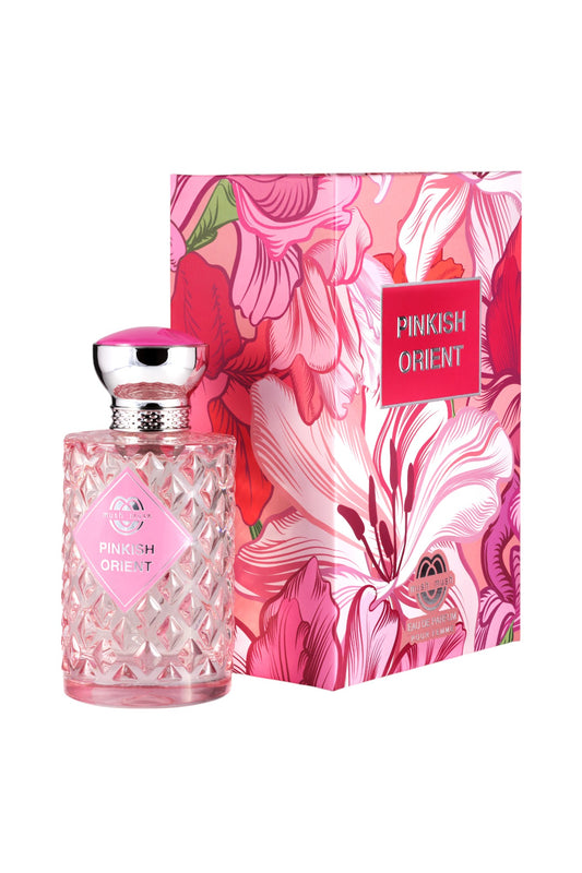 PINKISH ORIENT de Mush Mush – Eau de Parfum