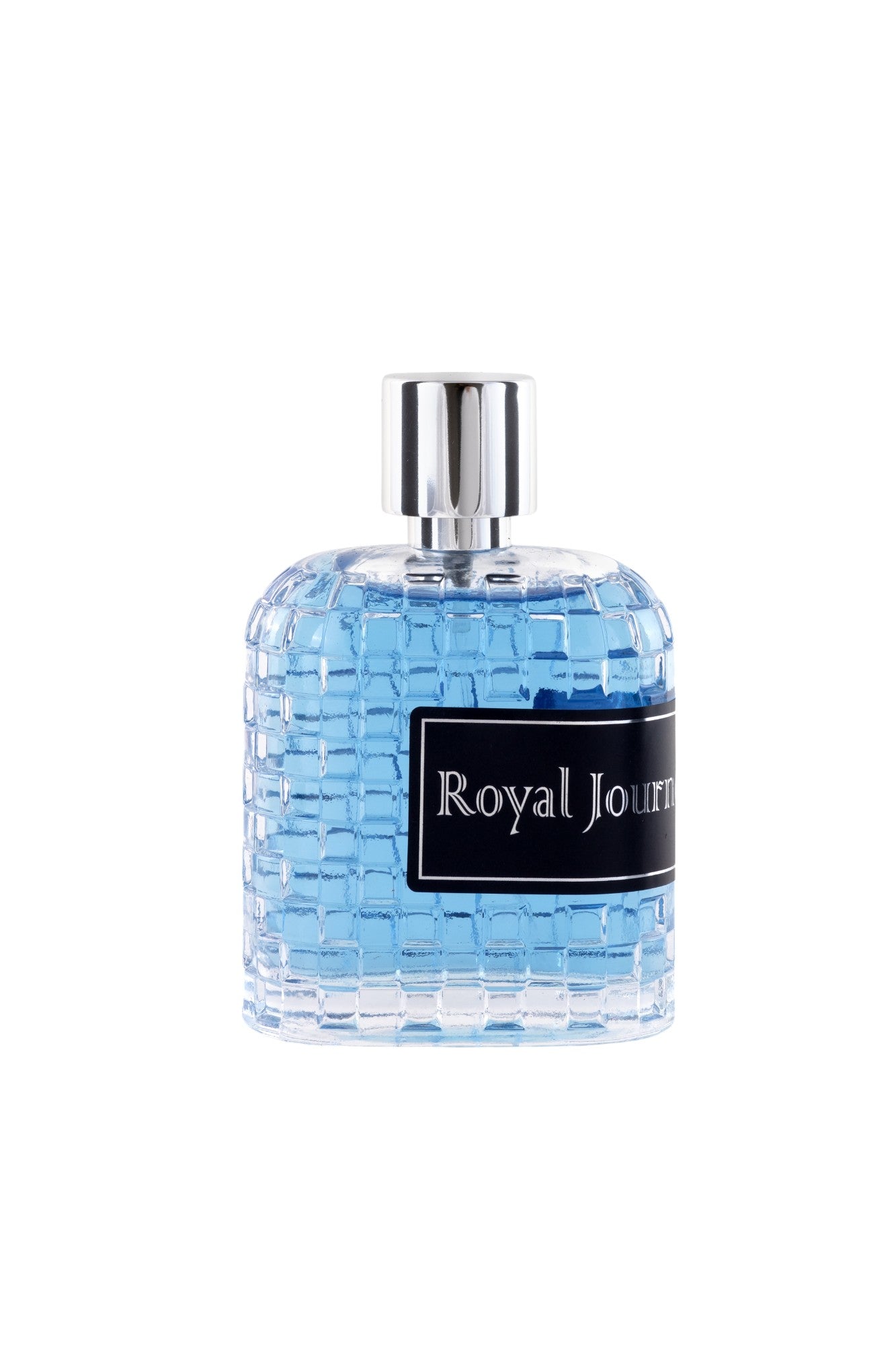 ROYAL JOURNEY de Mush Mush
