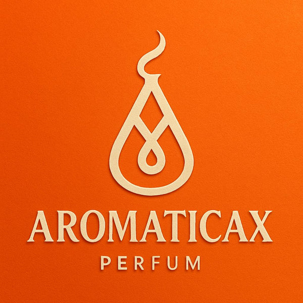 AROMATICAX PERFUM