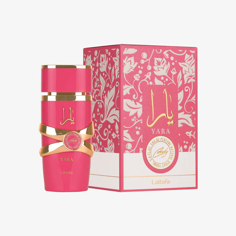 Yara Candy – Lattafa