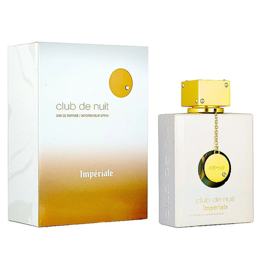 Club de Nuit Imperial – Armaf