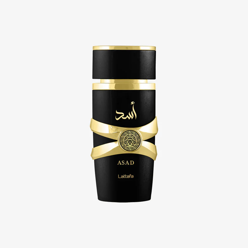 Asad – Lattafa For Men (EDP 100 ml)