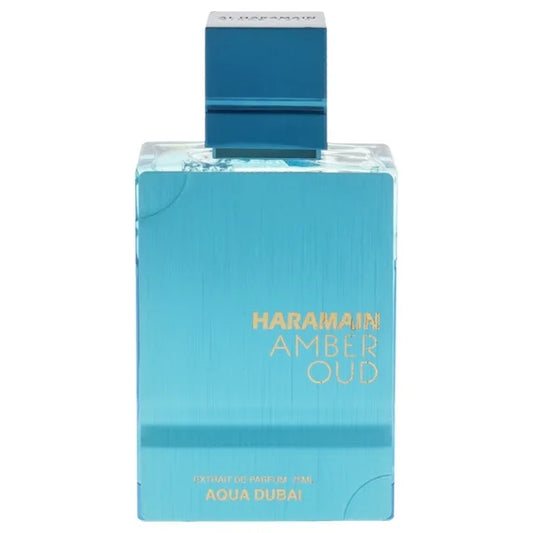 Amber Oud Aqua Dubai – Al Haramain 3.4
