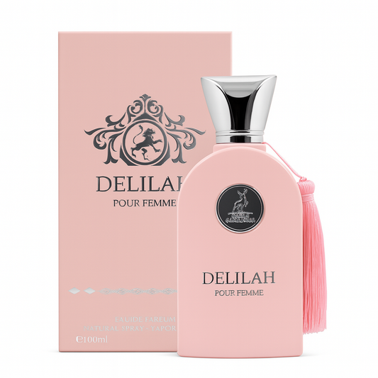 Delilah - Maison Alhambra