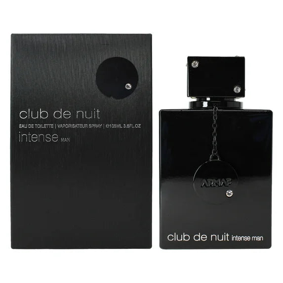 Club de Nuit Intense Men – Armaf