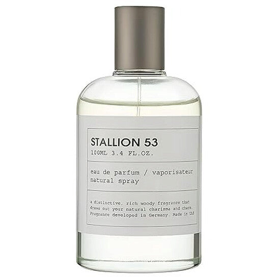 Stallion 53